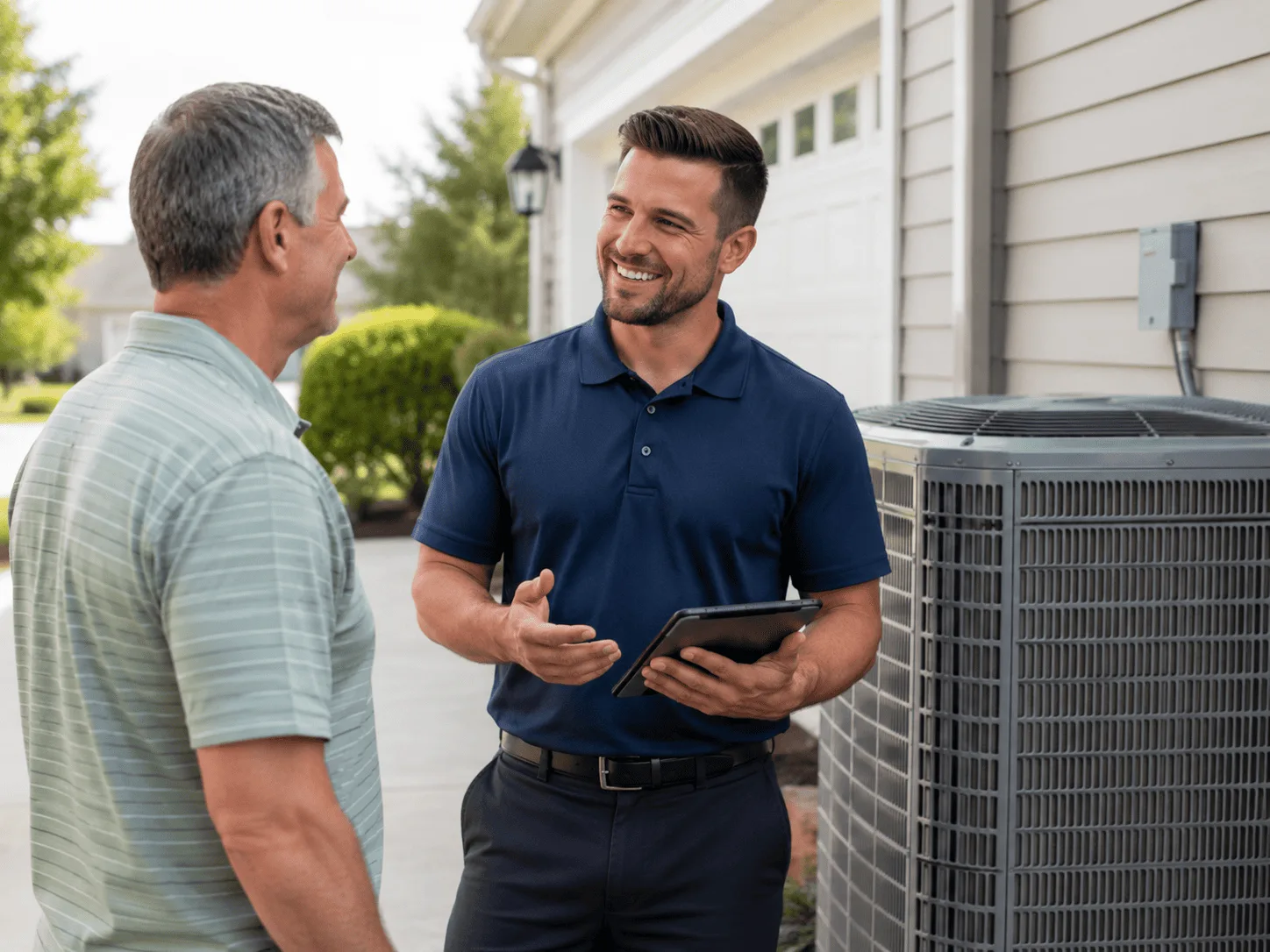 Heat Pump Installation Charleston, MO FAQs